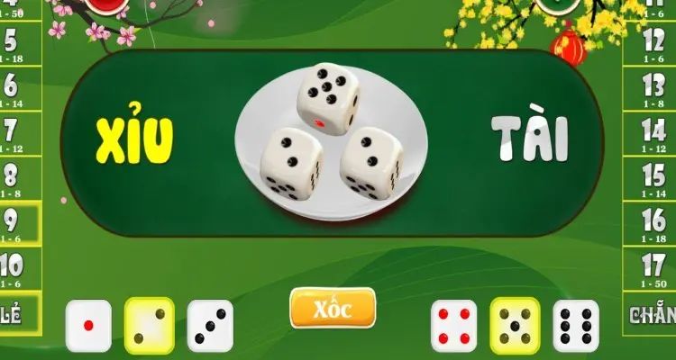 Dự đoán kết quả - Cách chơi tài xỉu luôn thắng