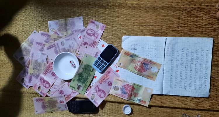 Tham khảo cách chơi tài xỉu luôn thắng ở đâu?