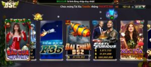 Đại chiến B52 - Game bắn máy bay kiếm tiền