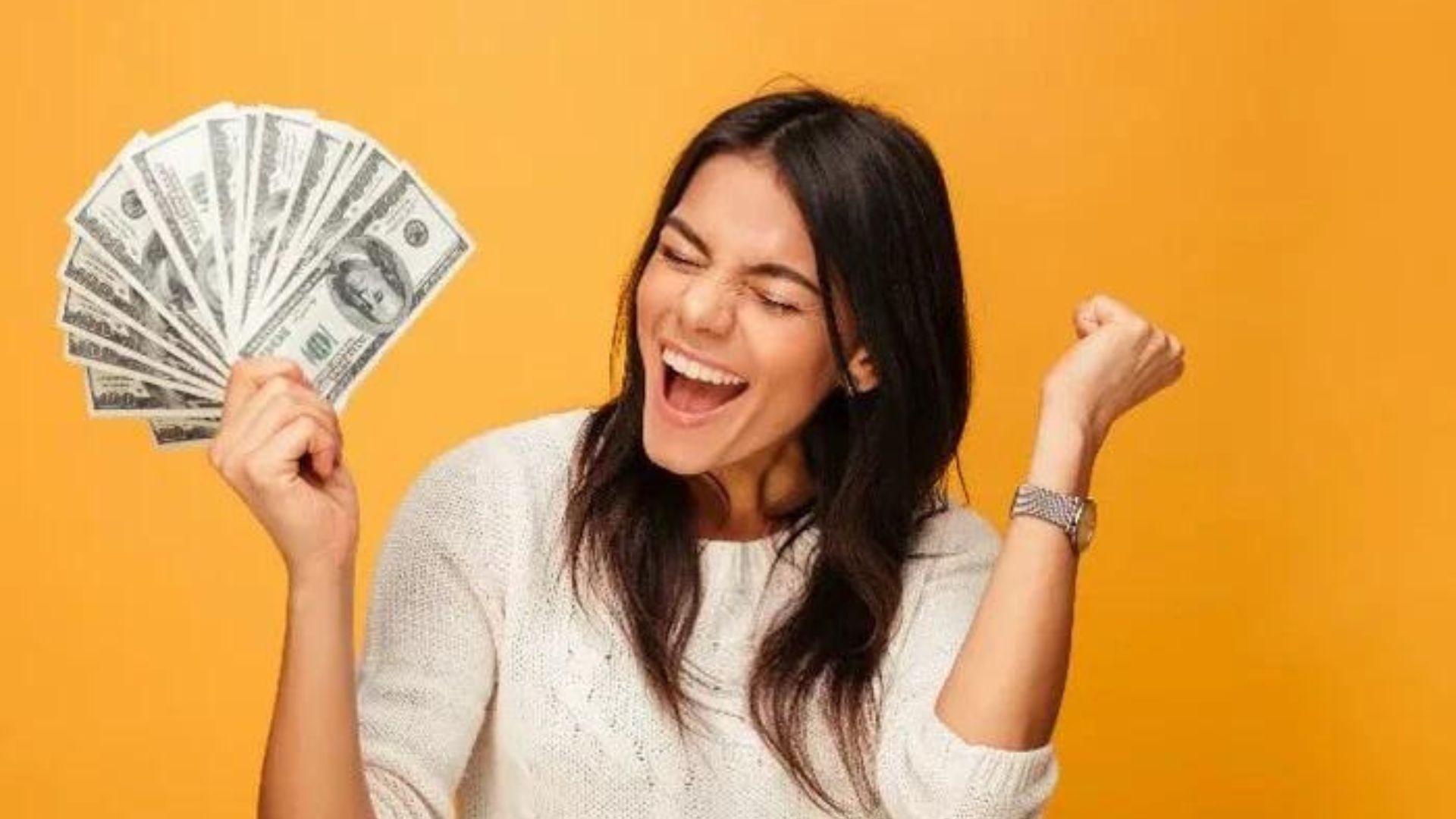 Chiêm bao thấy được cho tiền đánh con gì một phát ăn ngay