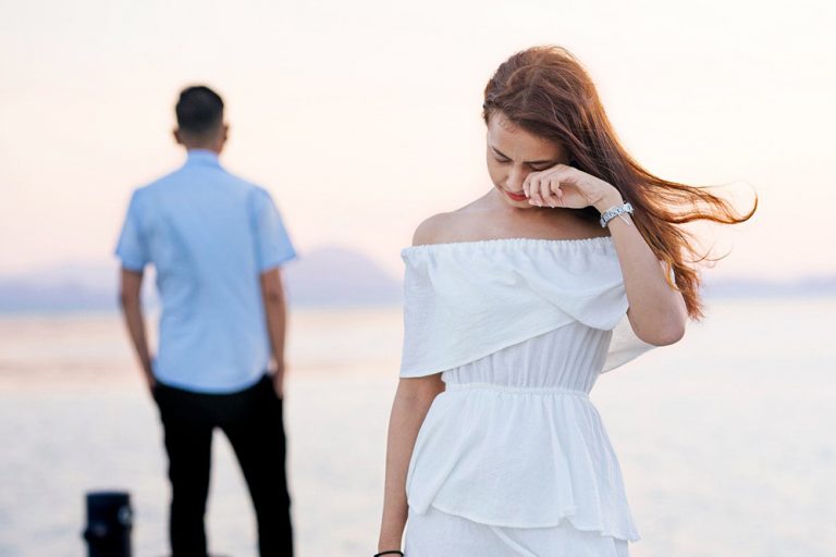 Ex thường được hiểu là người yêu cũ