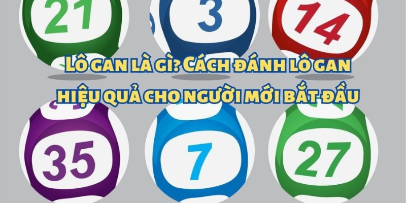Chia sẻ kinh nghiệm soi cầu lô gan cực đại chuẩn nhất