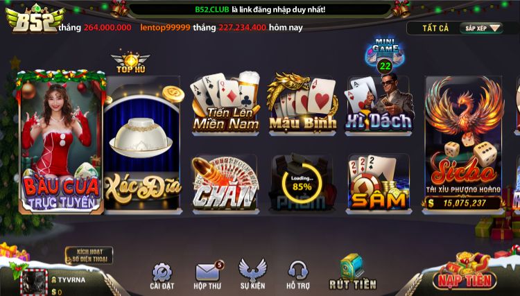 Kỹ thuật chơi mậu binh