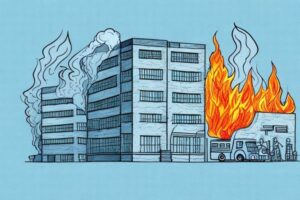 Mơ thấy cháy nhà là điềm gì và đánh số mấy