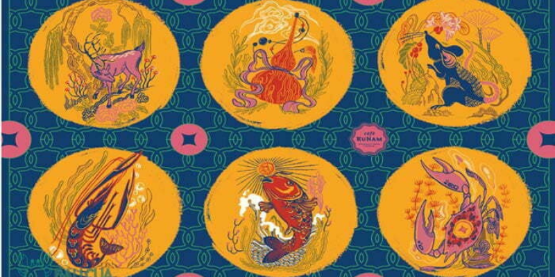 Một số lưu ý về cách chơi bầu cua