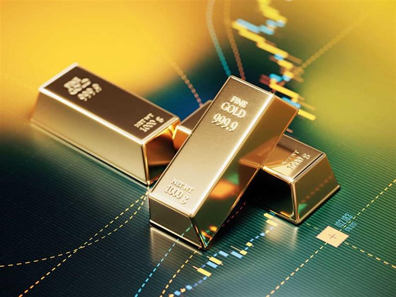 Ý nghĩa giấc mơ vàng bị mất