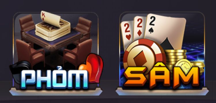 Chơi phỏm tại cổng game b52club