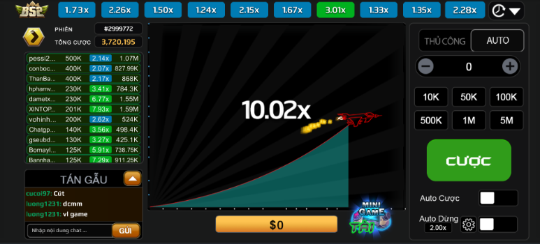 Phương pháp đặt cược tiêm kích f35 linh động