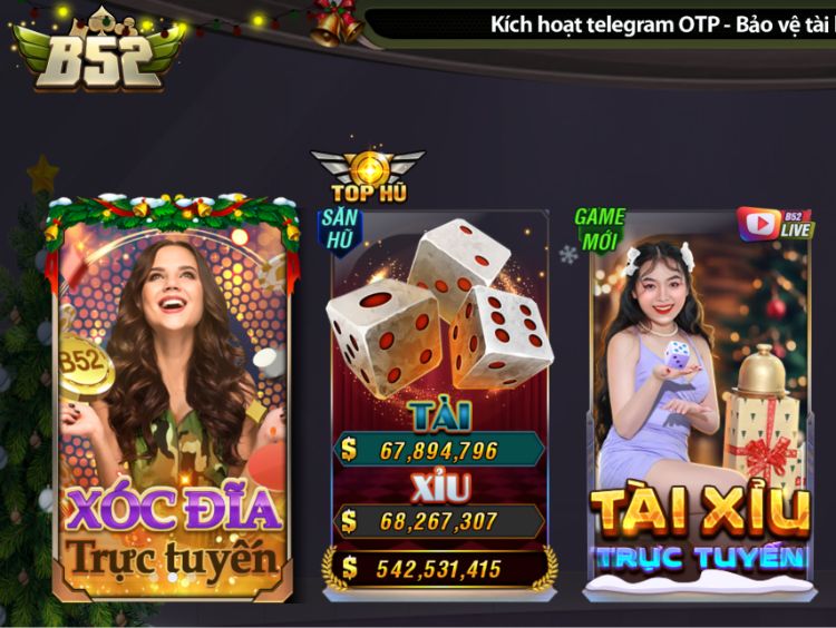 Xóc đĩa trực tuyến là gì?