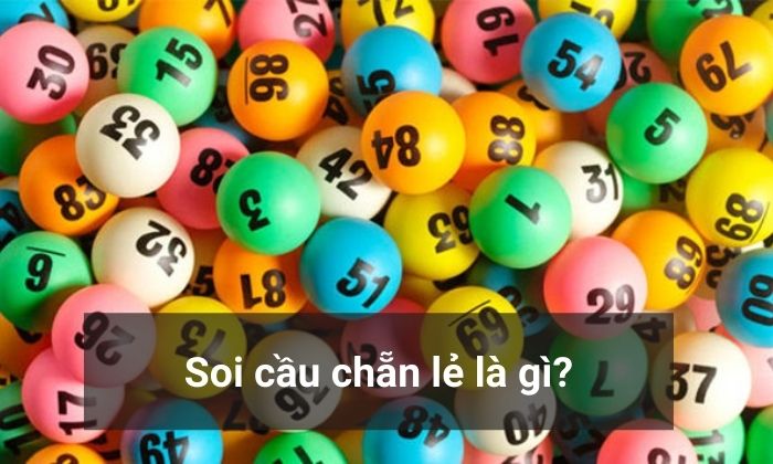 Soi cầu chẵn lẻ giải đặc biệt là gì?