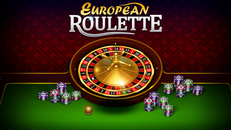 Giới thiệu game bài roulette tại B52club 