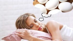 Nằm mộng thấy trứng vịt hên hay xui