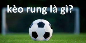 Đánh rung là gì?