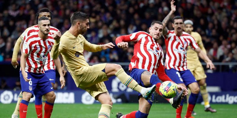 Đánh rung là gì? Kinh nghiệm vào kèo