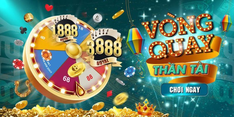 Lưu ý khi chơi nổ hũ đổi thưởng B52club