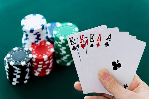 Các phiên bản game poker đổi thưởng online nhà B52club