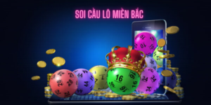 Lưu ý khi soi cầu lô miền bắc