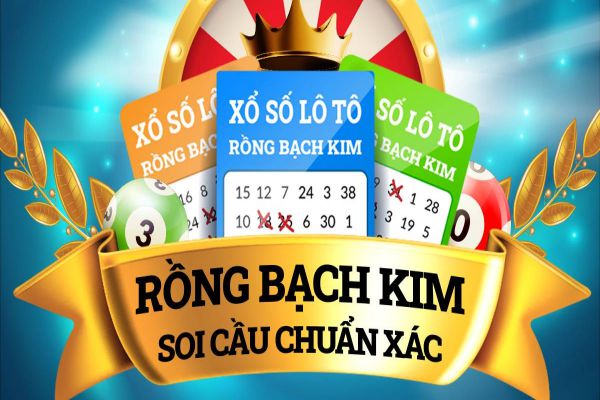 Soi cầu rồng bạch kim vip 247 là gì?