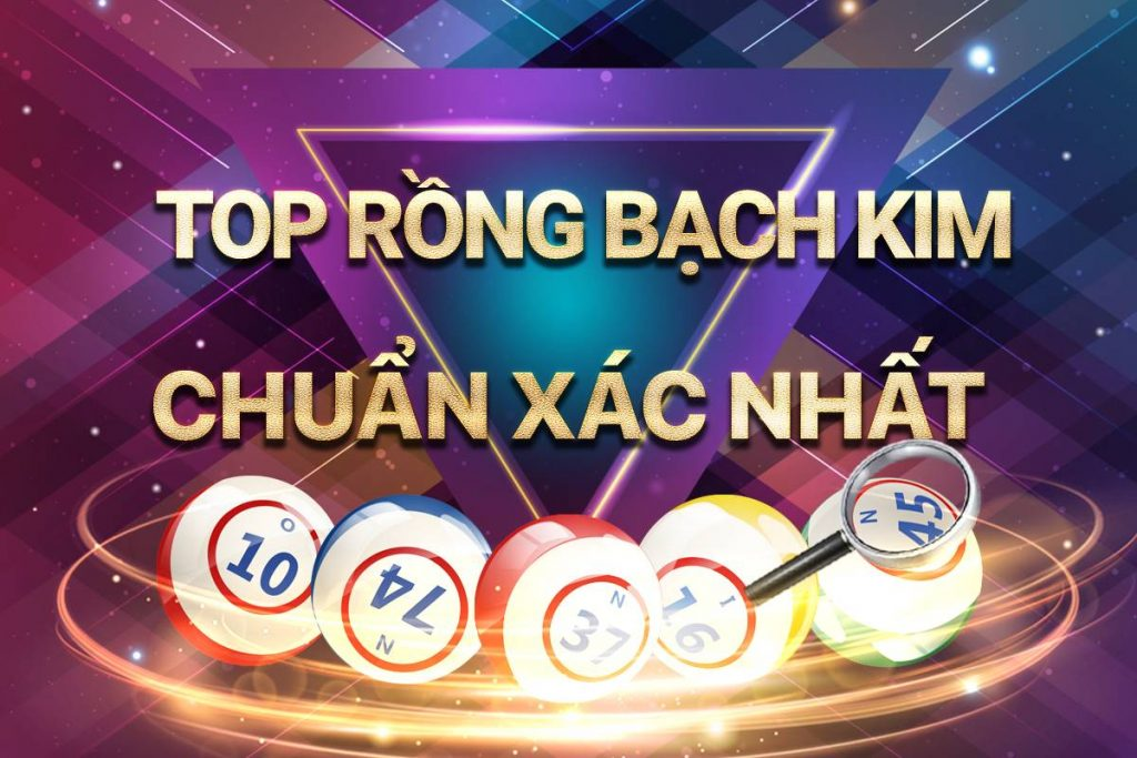 Phương pháp soi cầu rồng bạch kim vip 247