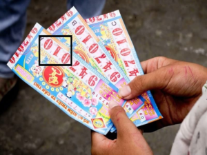 Nếu trúng 3 số cuối giải đặc biệt được nhận thưởng bao nhiêu tiền?