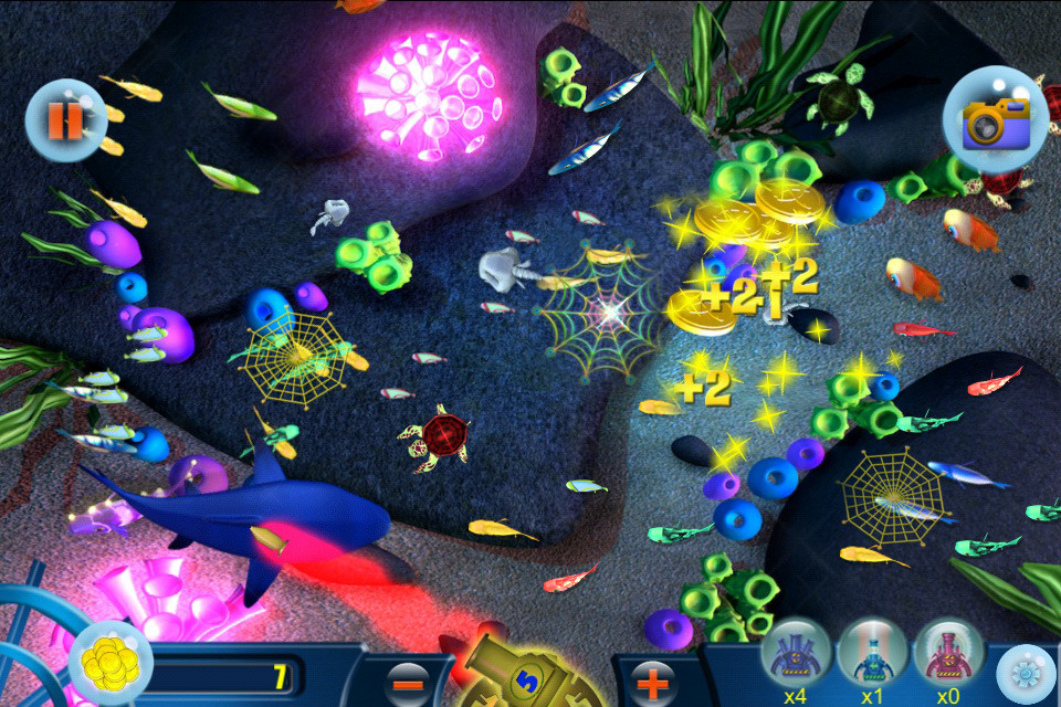 Kiểm soát tốc độ trò chơi