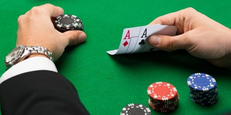 Luật chơi game xì tố đổi thưởng nhà B52club