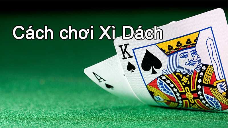 Tìm hiểu game xì dách online tại B52club